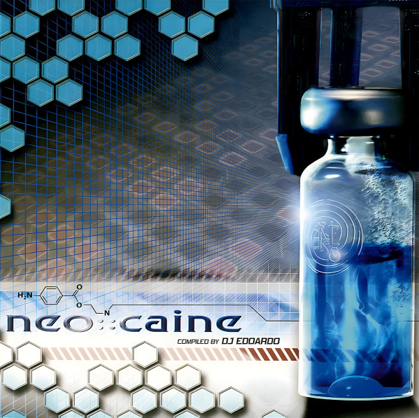 Various Artists – Neo::caine