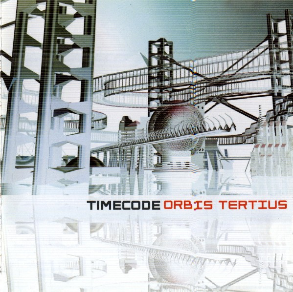 Various Artists – Orbis Tertius