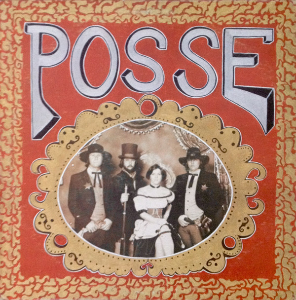 Various Artists – Posse