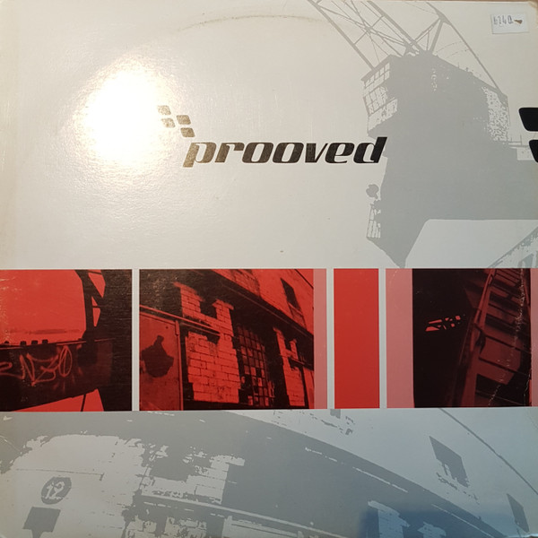Various Artists – Prooved