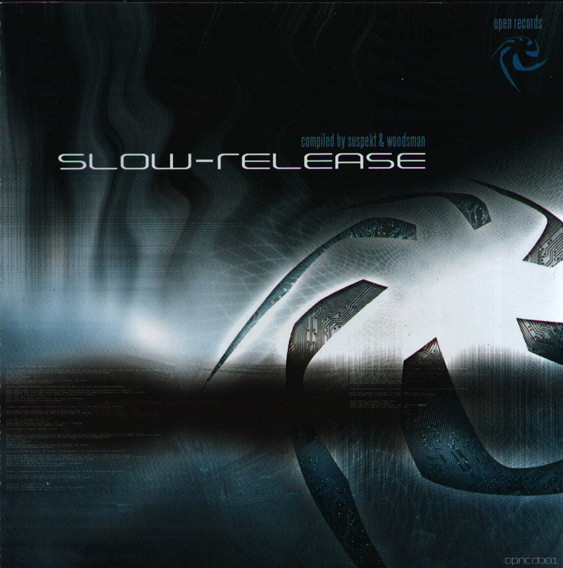 Various Artists – Slow-Release