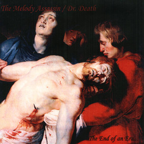 Various Artists – The End Of An Era