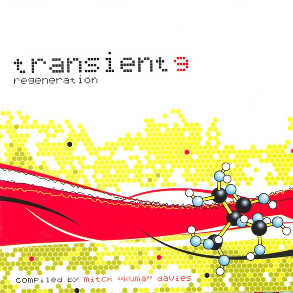 Various Artists – Transient 9: Regeneration – Transient