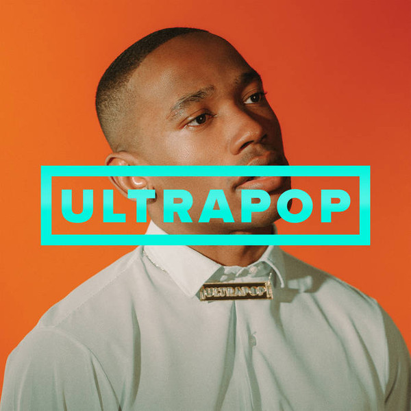 Various Artists – Ultrapop