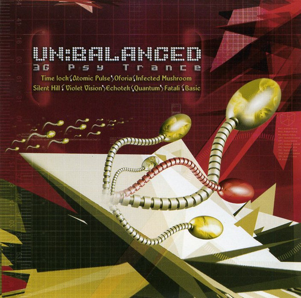 Various Artists – Un:Balanced