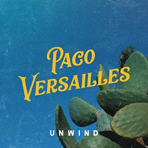 Various Artists – Unwind