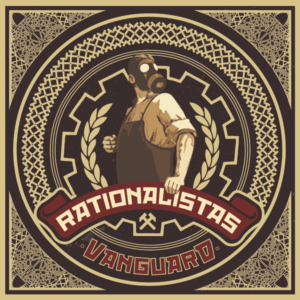 Various Artists – Vanguard