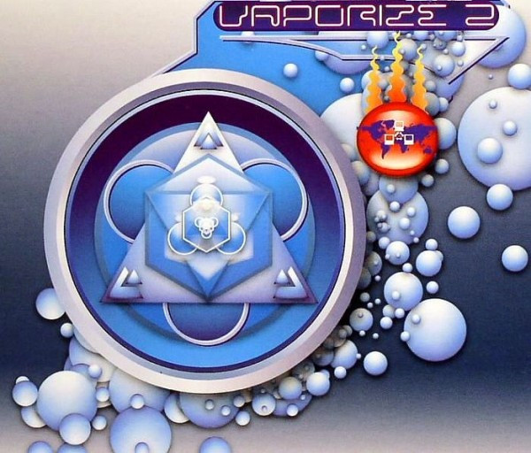 Various Artists – Vaporize 2