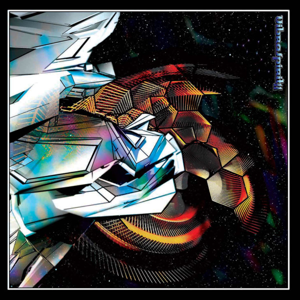 Various Artists – Vibraspirit 11