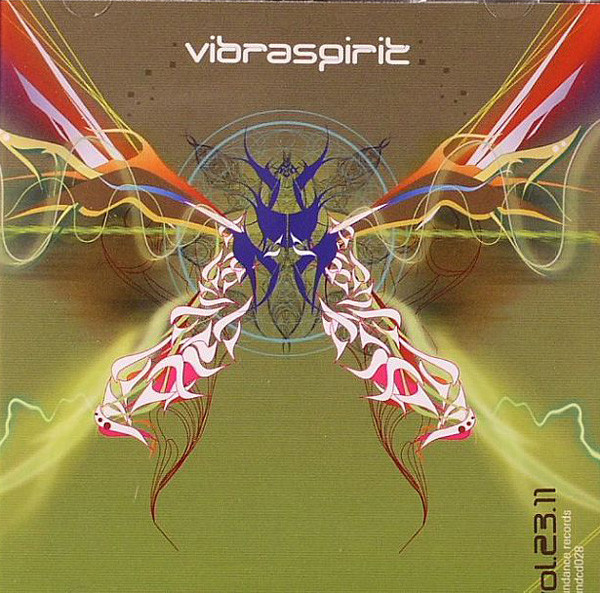 Various Artists – Vibraspirit Vol 11.23