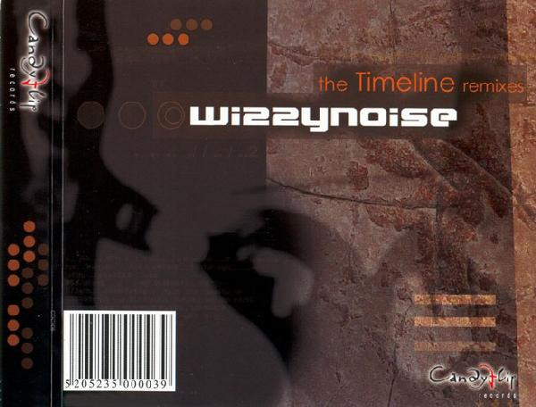 Wizzy Noise – Timeline Remixes