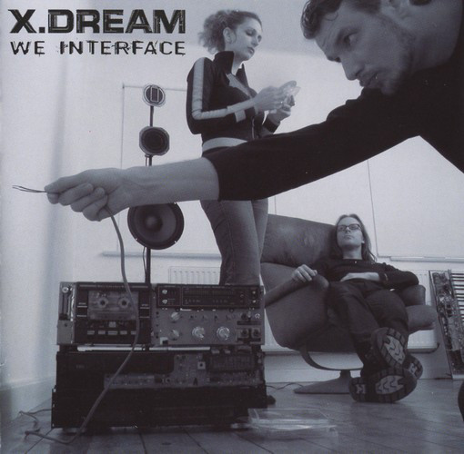X-Dream – We Interface