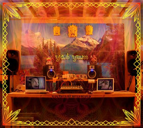Yab Yum – Nocturnal Emissions